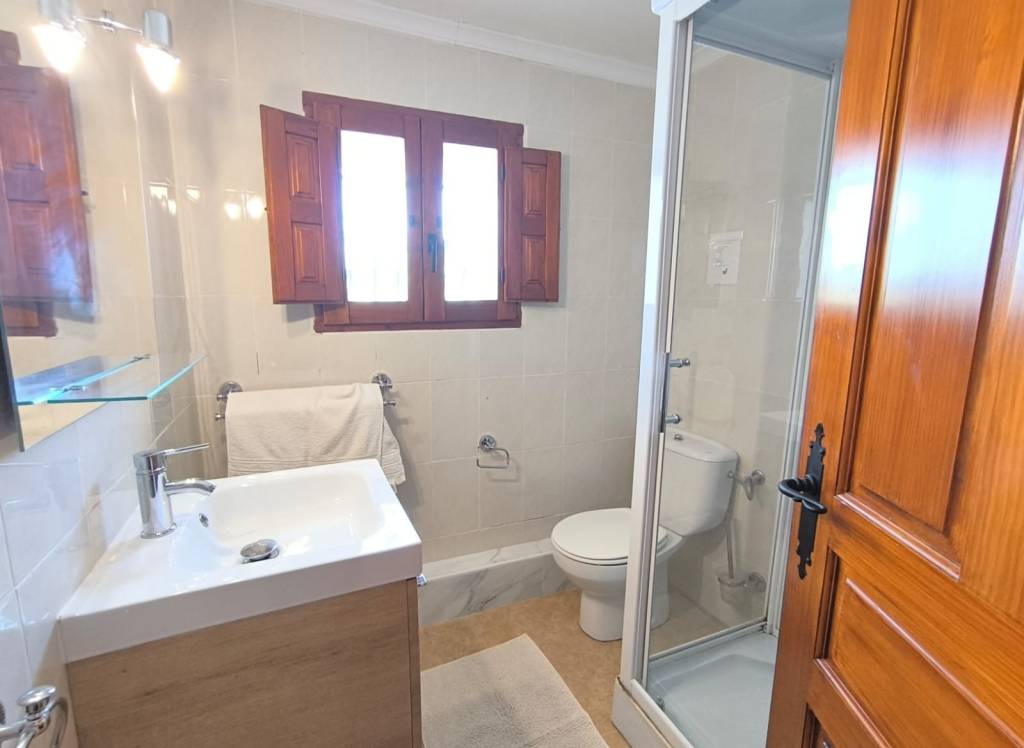 Venta - Villa - Villena - Rural location