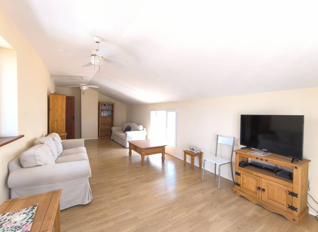 Venta - Villa - Villena - Rural location