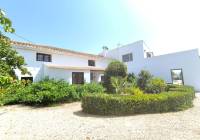 Venta - Villa - Villena - Rural location