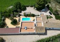 Venta - Villa - Villena - Rural location