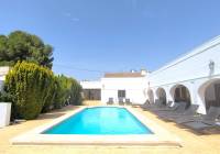 Venta - Villa - Villena - Rural location