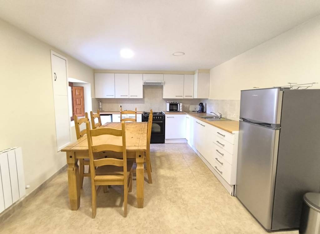 Venta - Villa - Villena - Rural location