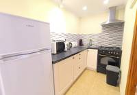 Venta - Villa - Villena - Rural location