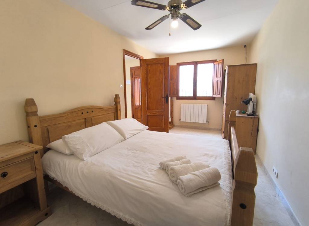 Venta - Villa - Villena - Rural location