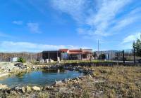 Venta - Villa - Villena - Rural location