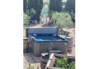 Venta - Villa - Villena - Rural location