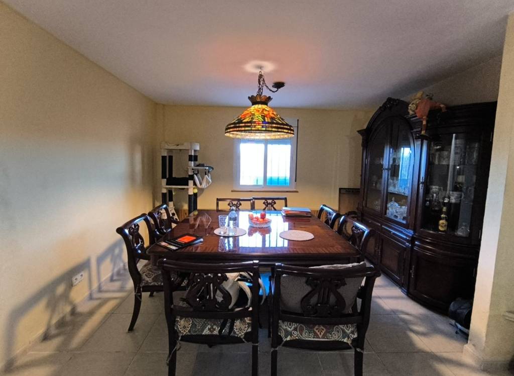 Venta - Villa - Villena - Rural location