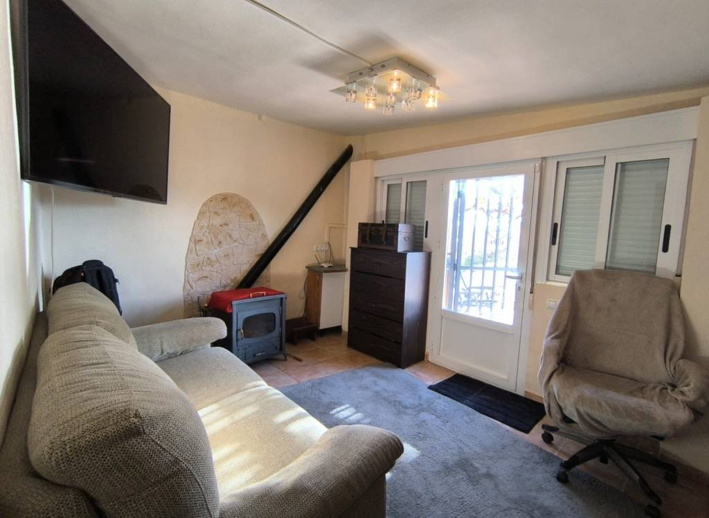 Venta - Villa - Villena - Rural location