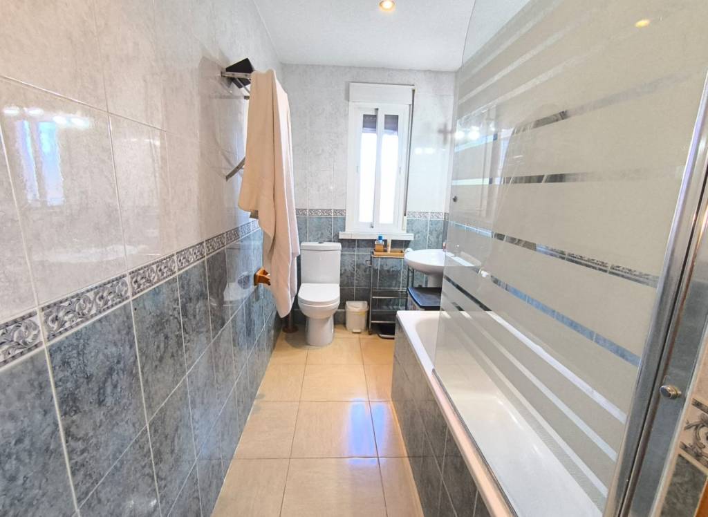 Venta - Villa - Villena - Rural location