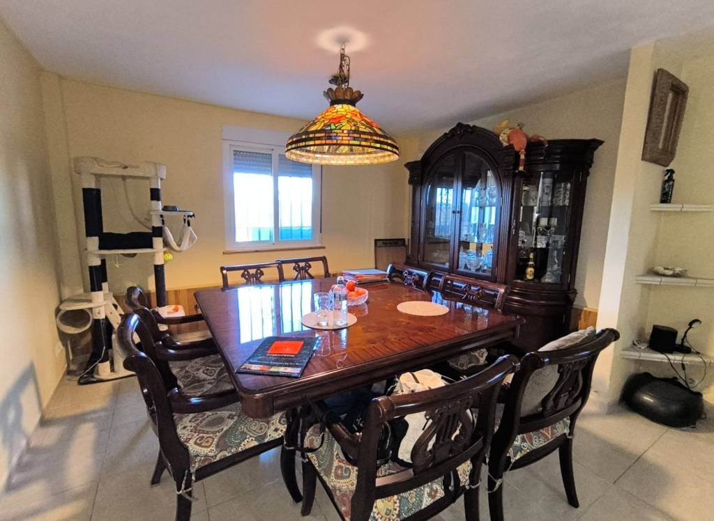 Venta - Villa - Villena - Rural location