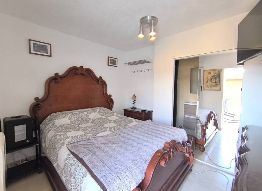 Venta - Villa - Villena - Rural location