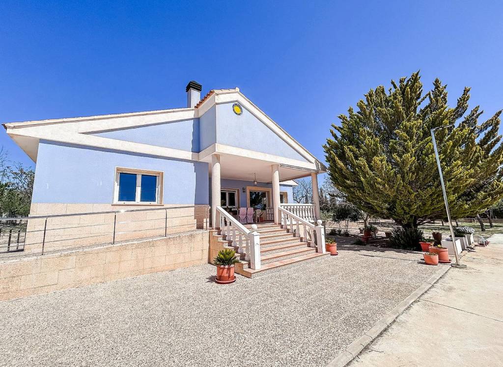 Venta - Villa - Yecla