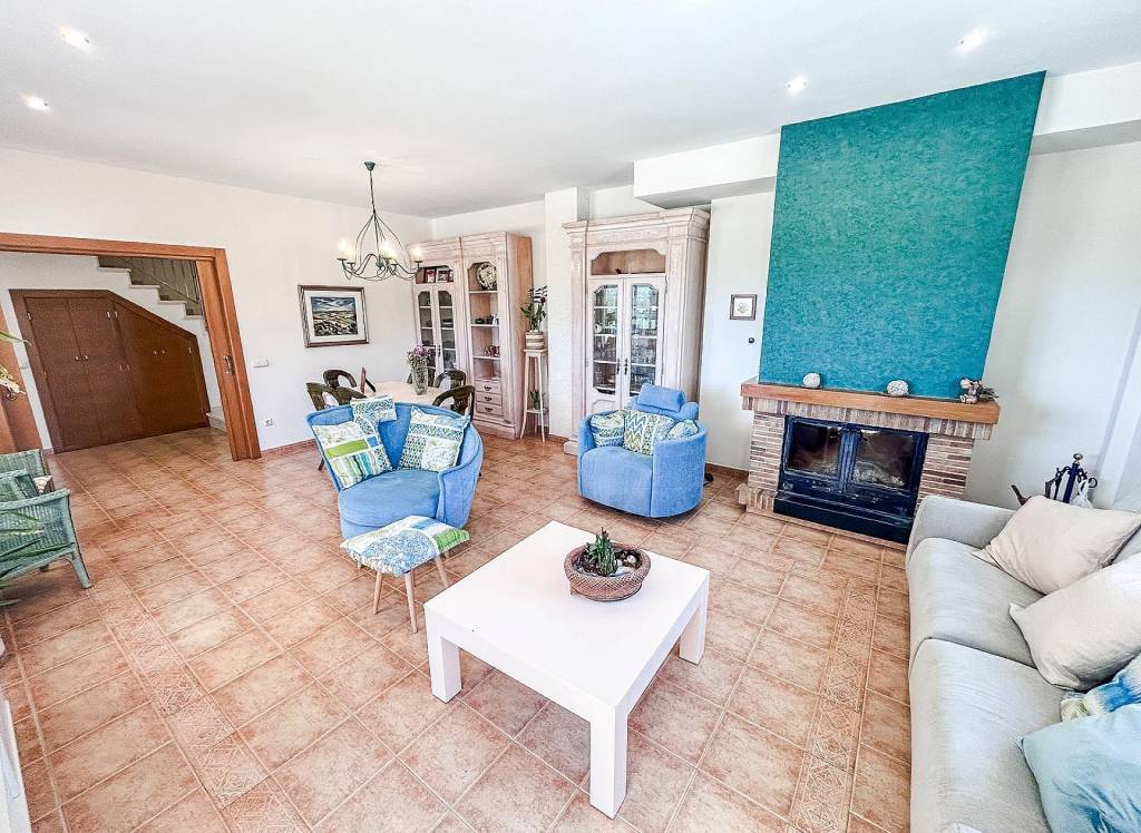 Venta - Villa - Yecla