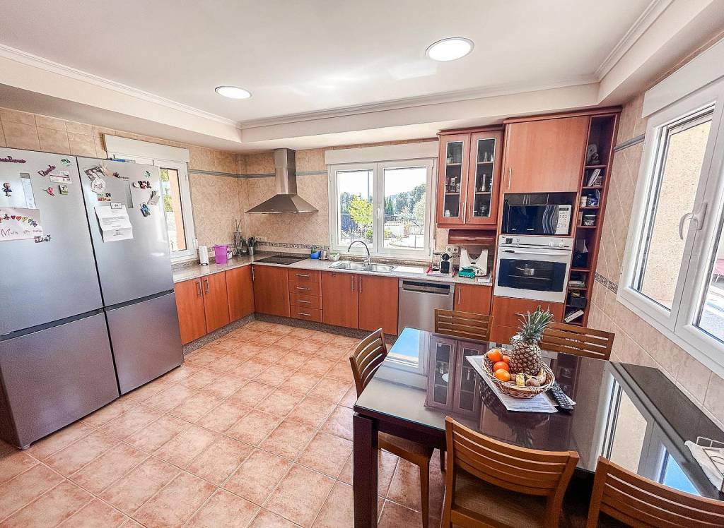 Venta - Villa - Yecla