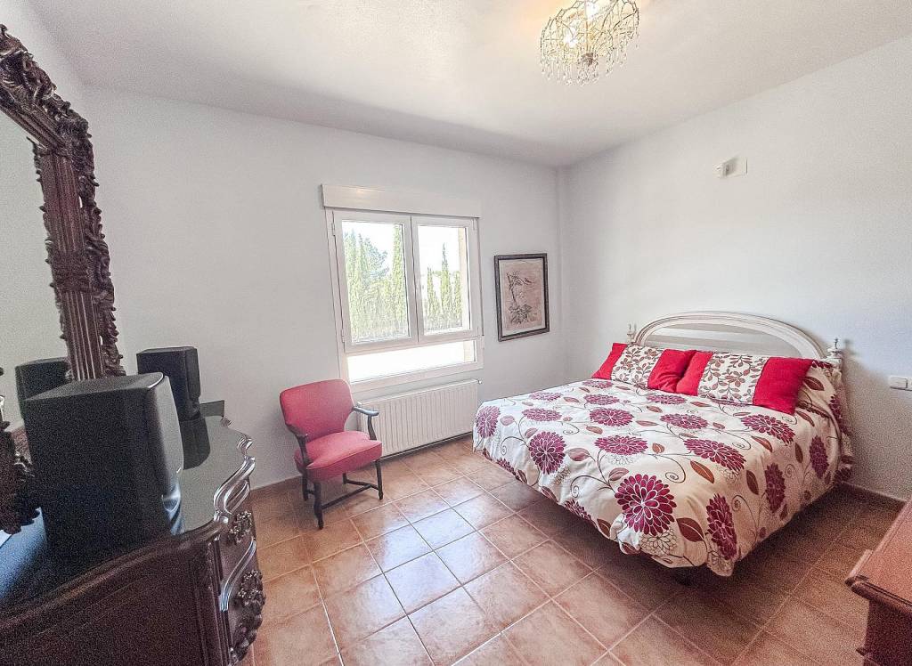 Venta - Villa - Yecla