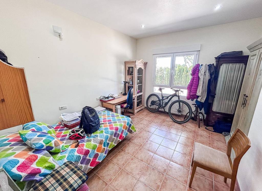 Venta - Villa - Yecla
