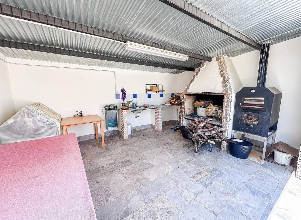 Venta - Villa - Yecla