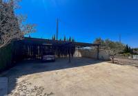 Venta - Villa - Yecla