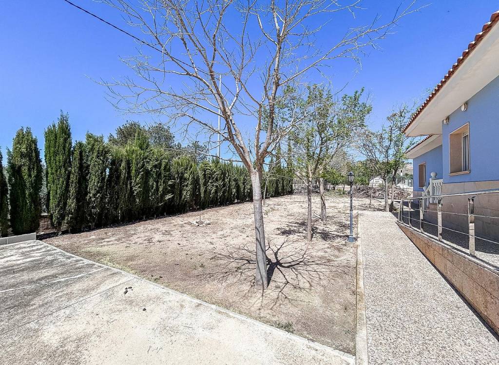 Venta - Villa - Yecla