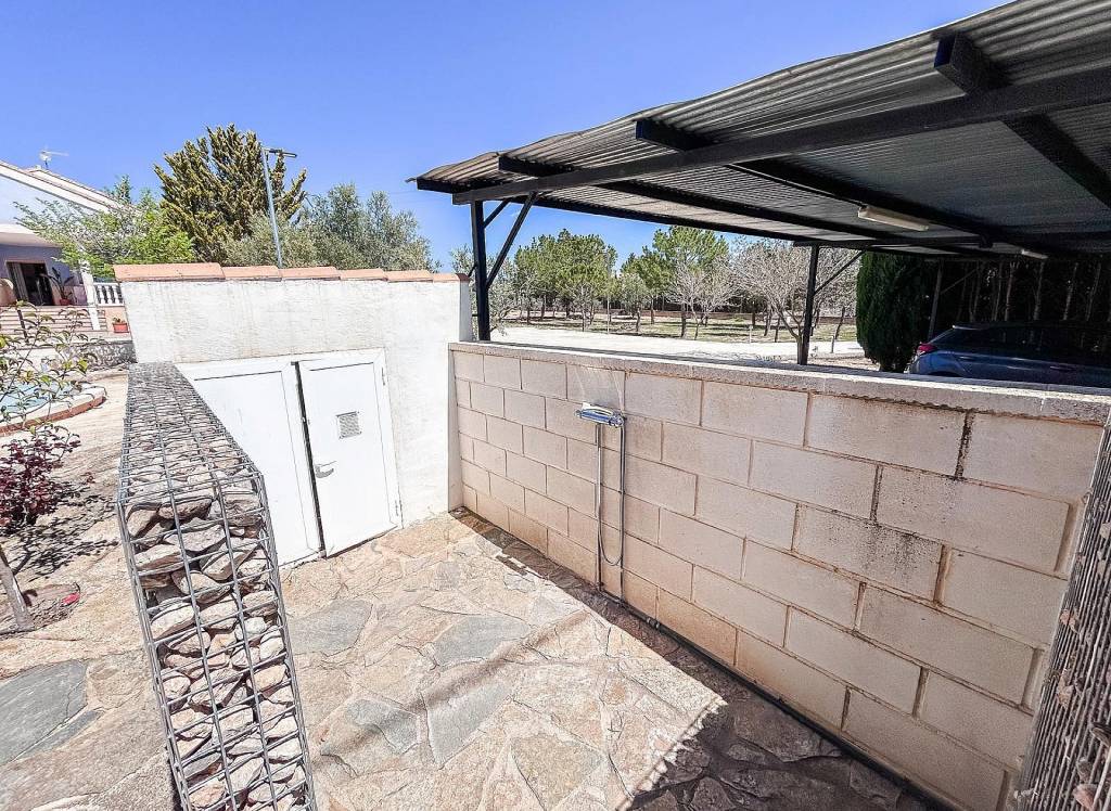 Venta - Villa - Yecla