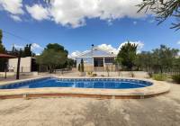 Venta - Villa - Yecla