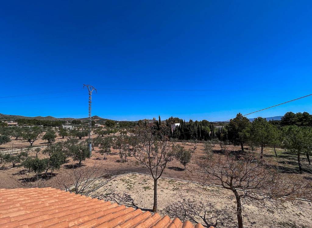 Venta - Villa - Yecla
