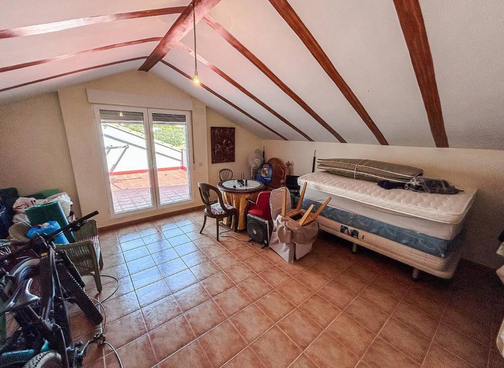 Venta - Villa - Yecla