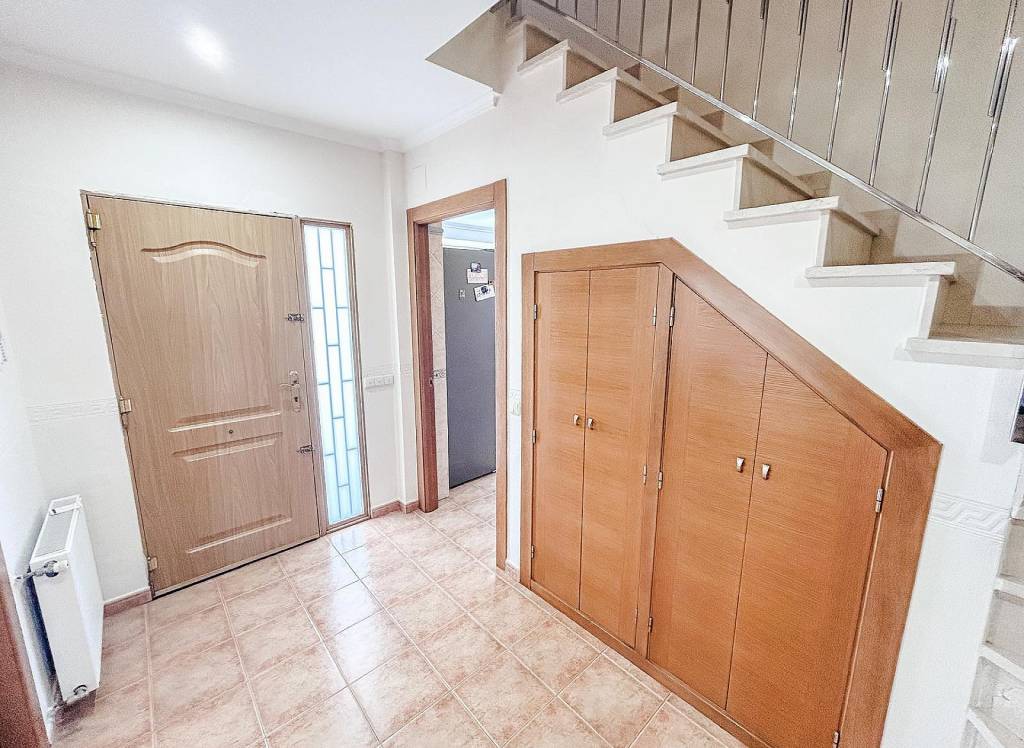 Venta - Villa - Yecla