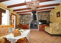 Venta - Village House - Chinorlet - Urban location