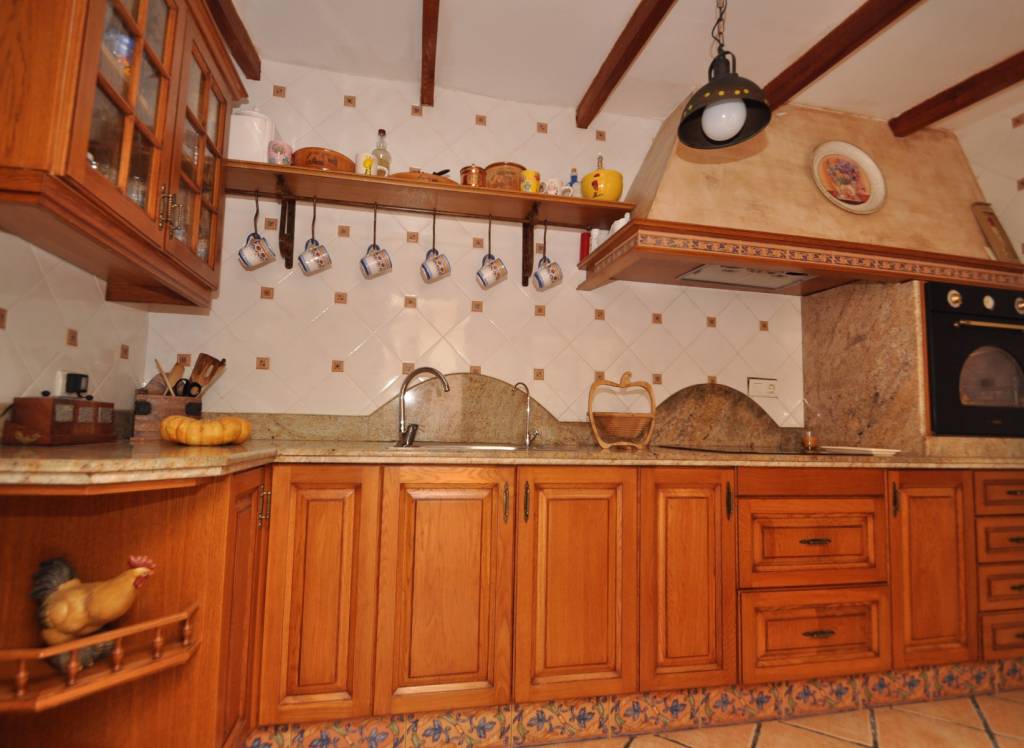 Venta - Village House - Chinorlet - Urban location