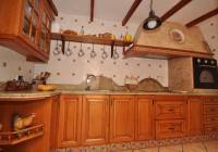 Venta - Village House - Chinorlet - Urban location