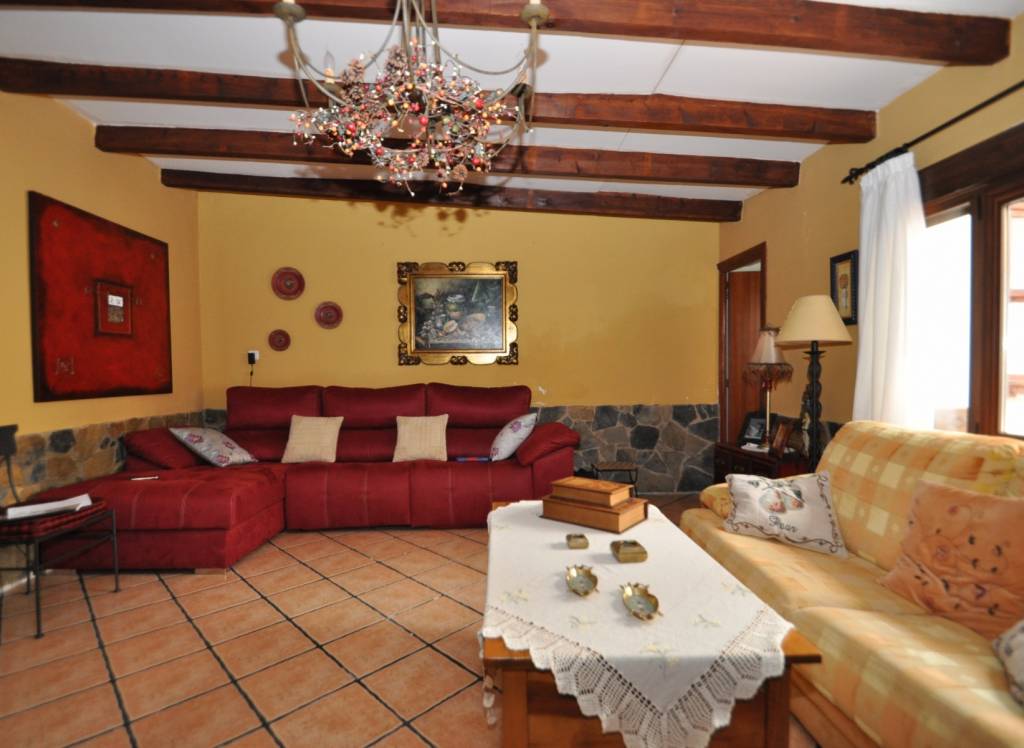 Venta - Village House - Chinorlet - Urban location