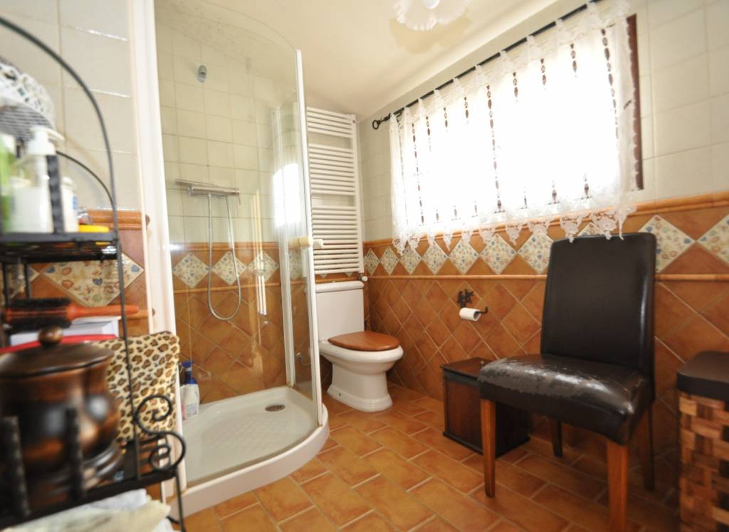 Venta - Village House - Chinorlet - Urban location