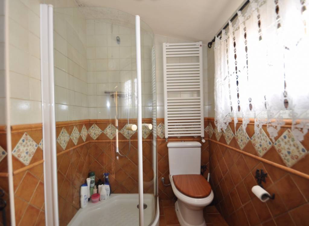 Venta - Village House - Chinorlet - Urban location