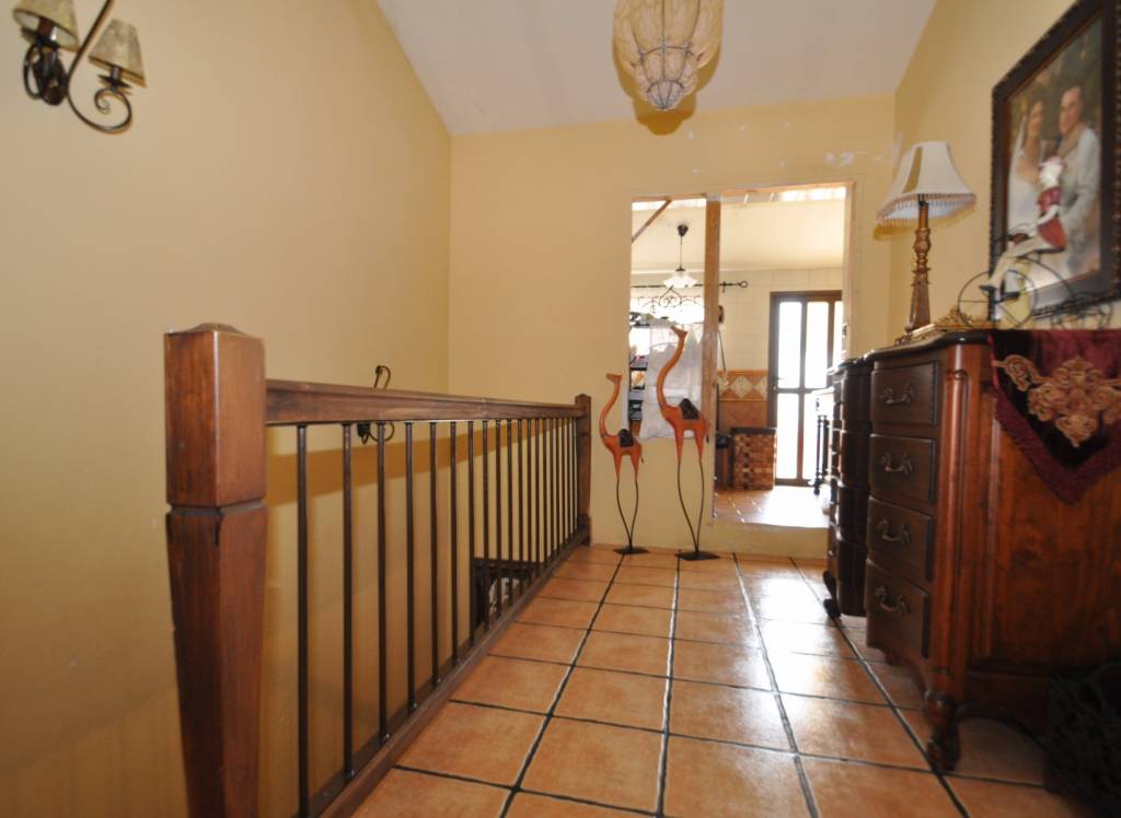 Venta - Village House - Chinorlet - Urban location