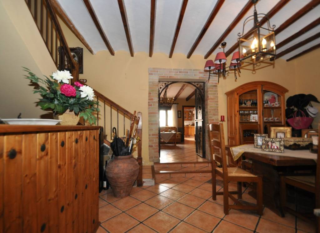 Venta - Village House - Chinorlet - Urban location