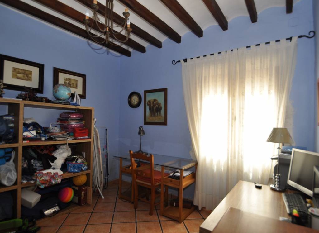 Venta - Village House - Chinorlet - Urban location