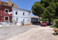 Venta - Village House - Monovar - In hamlet