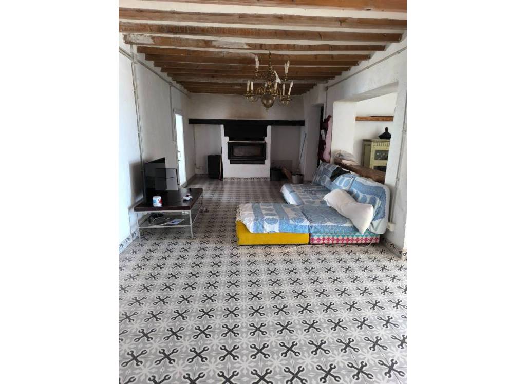 Venta - Village House - Monovar - In hamlet