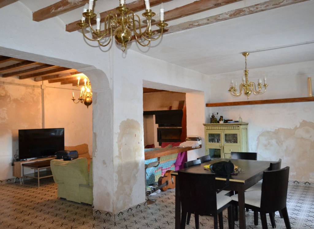 Venta - Village House - Monovar - In hamlet
