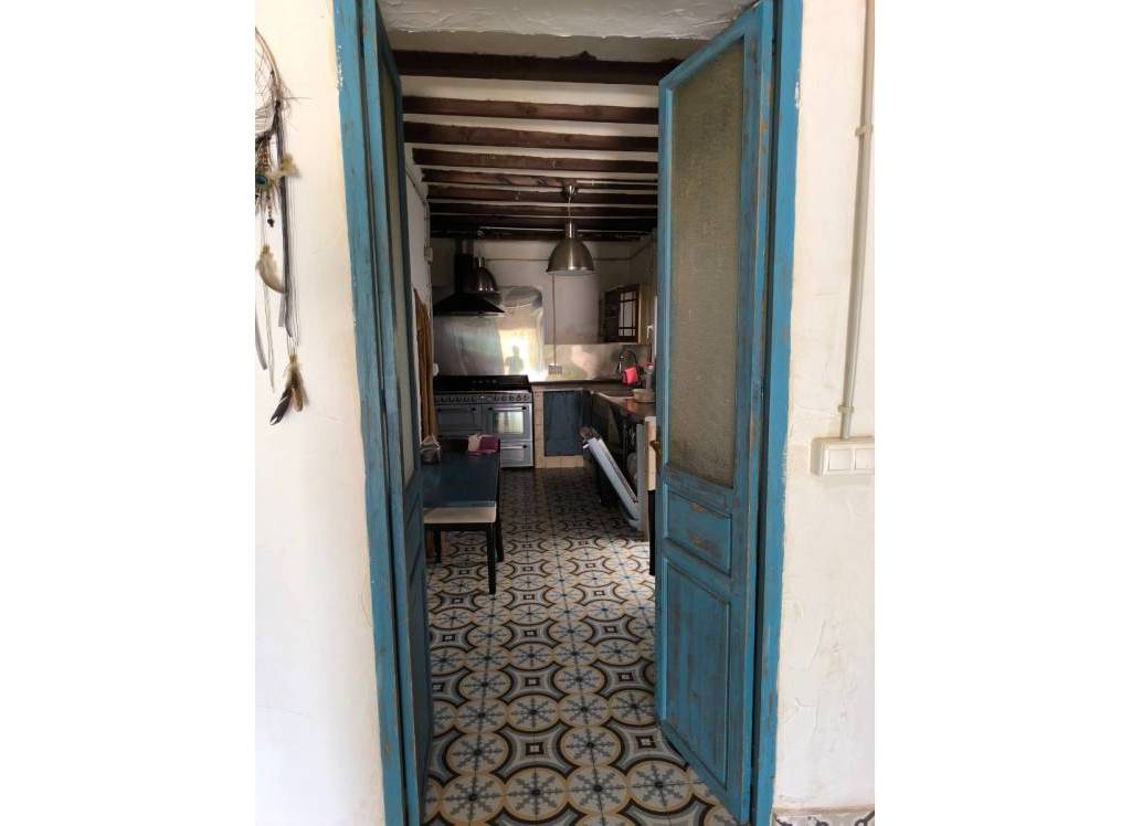 Venta - Village House - Monovar - In hamlet