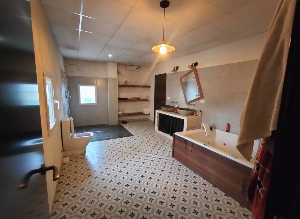 Venta - Village House - Monovar - In hamlet