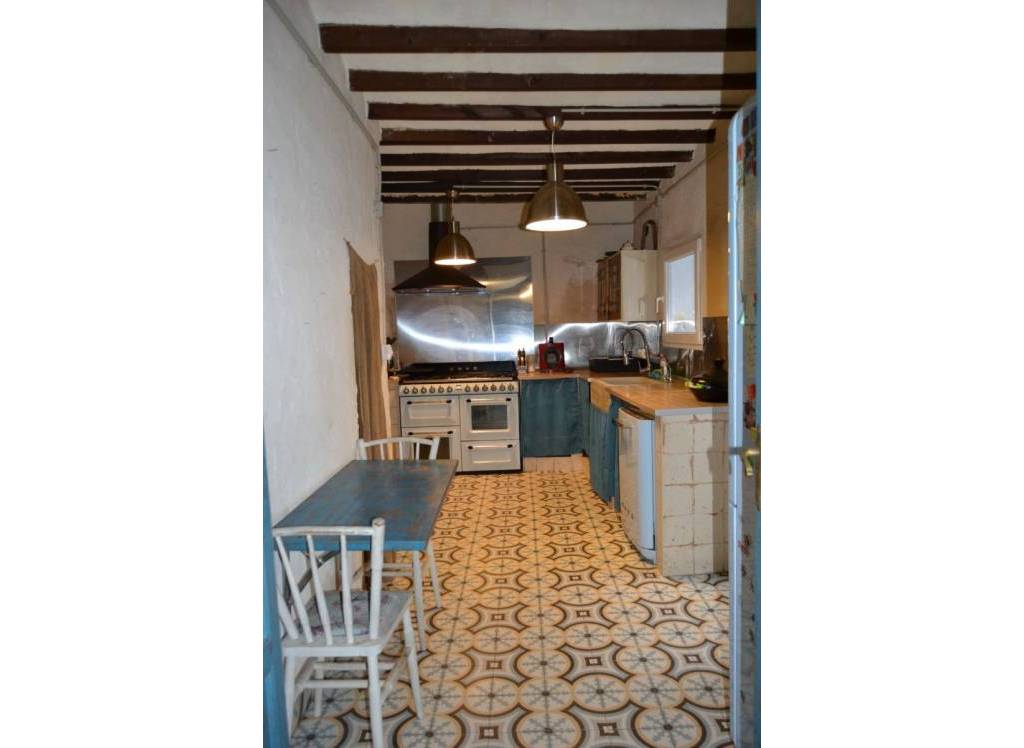 Venta - Village House - Monovar - In hamlet