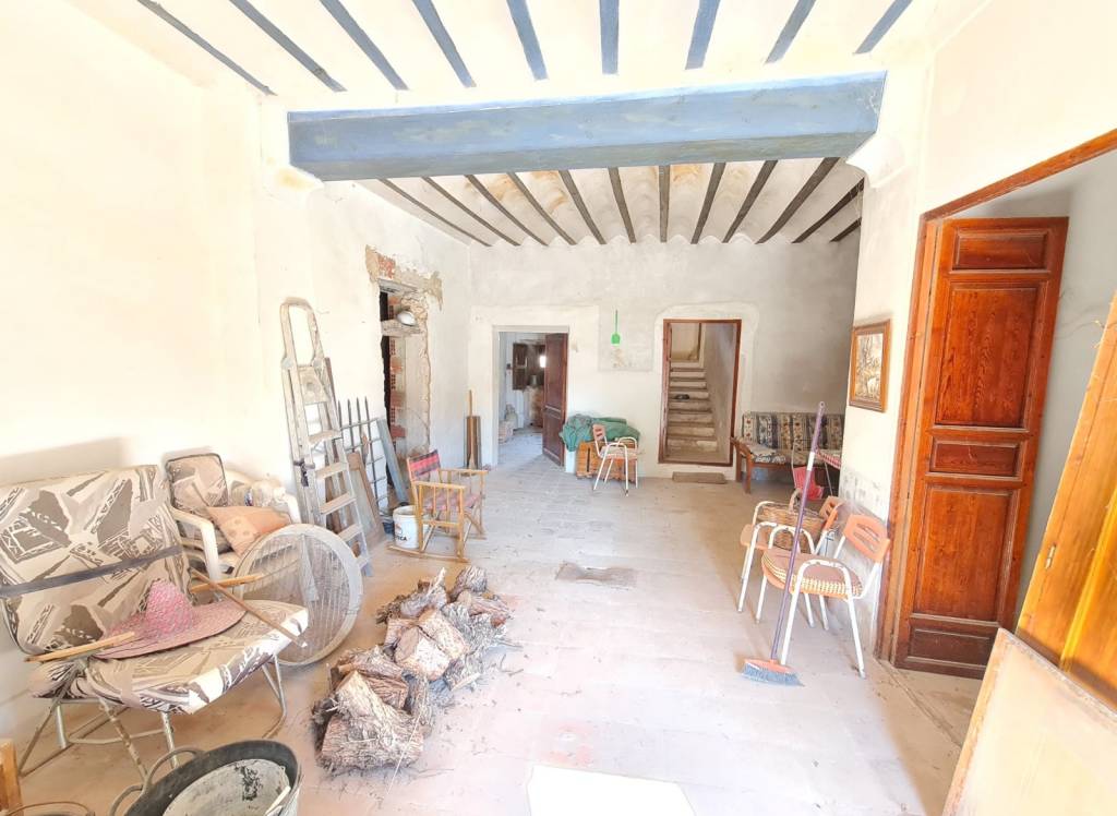 Venta - Village House - Pinoso - In hamlet