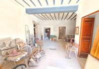 Venta - Village House - Pinoso - In hamlet