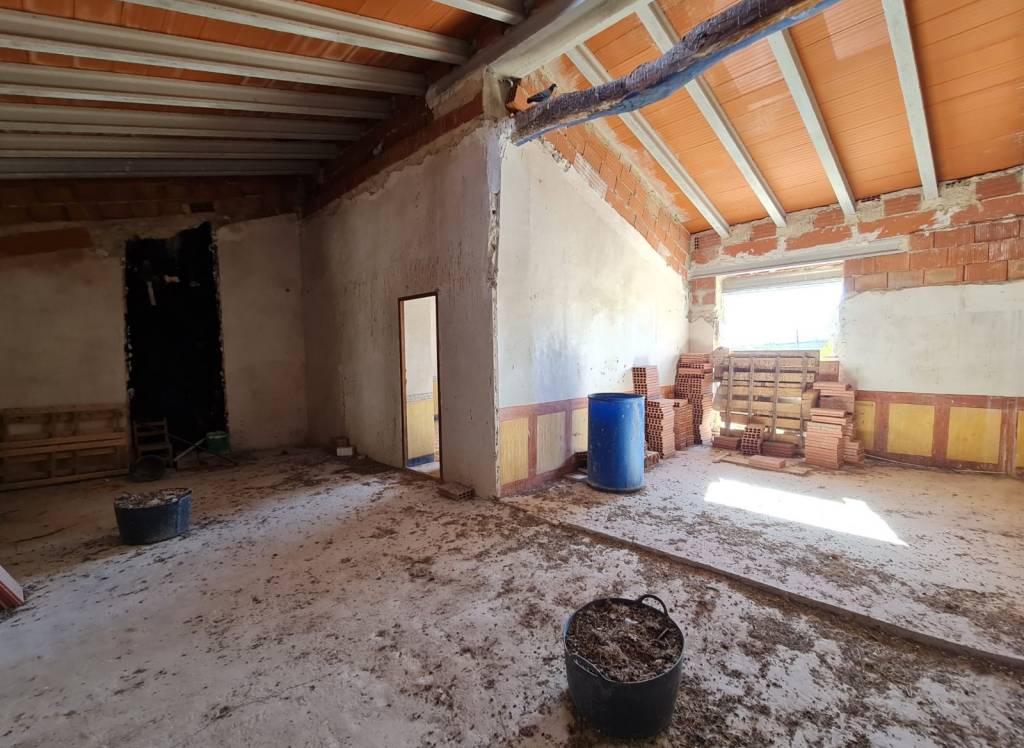 Venta - Village House - Pinoso - In hamlet