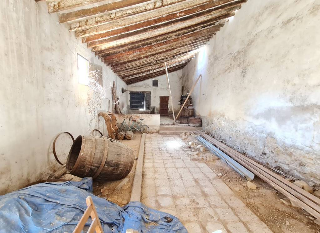 Venta - Village House - Pinoso - In hamlet