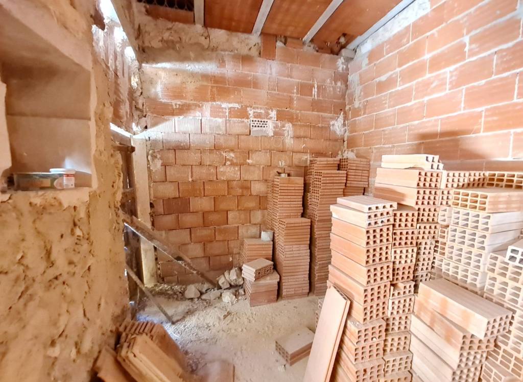 Venta - Village House - Pinoso - In hamlet