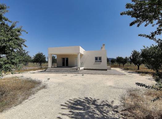 Villa - New Build - Pinoso - Pinoso