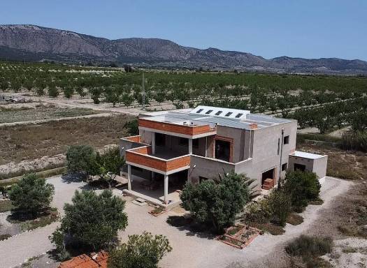 Villa - New Build - Salinas - Salinas